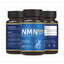 N.M.N BOOSTS NAD LEVEL 60 Kapseln