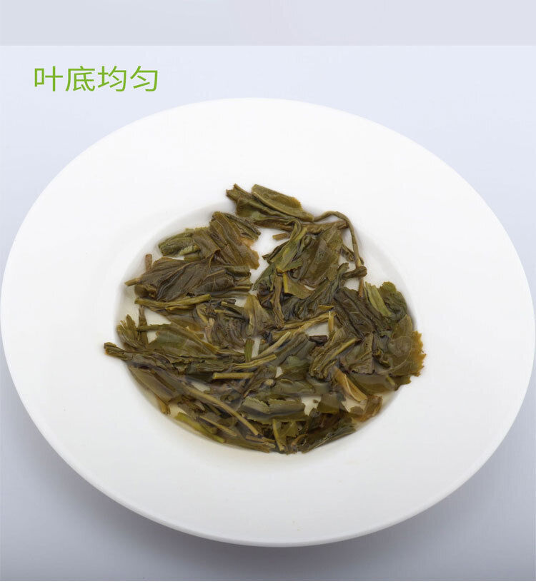 HelloYoung Jasmine Tea Strong Aroma Bulk Jasmine Tea Herbal Tea Green Tea Tea 250g/8.8oz