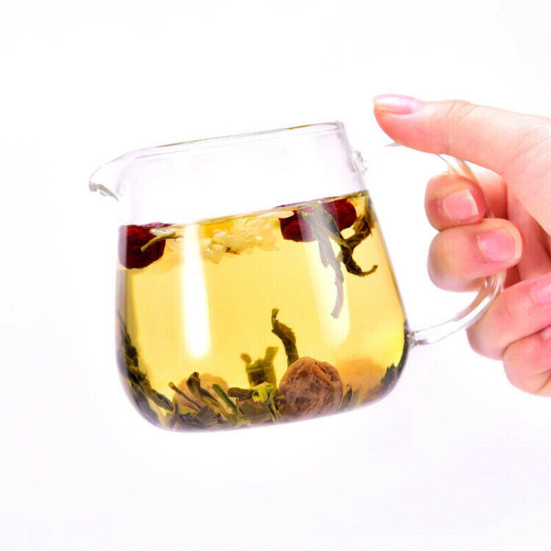 HelloYoung Tianfumingcha Chrysanthemum Heanlty Herbal Tea 天福茗茶八宝菊花茶 枸杞银耳桂圆红枣茶 花草茶组合茶饮200g