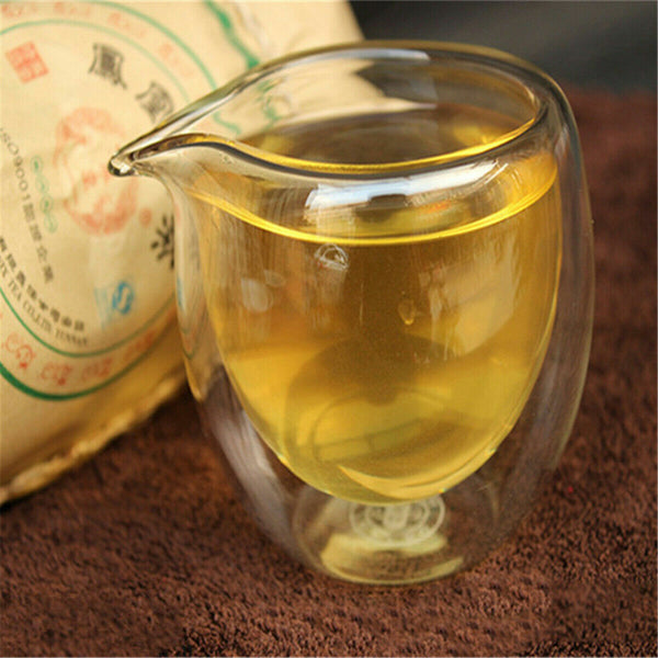 Organic Raw Puerh Tuo Tea Organic Pu-erh Green Tea Highly Recommended100g/3.52oz