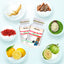Fast Weight Gain Tablets Natural Weight Gain Pills Healthy Weight Management