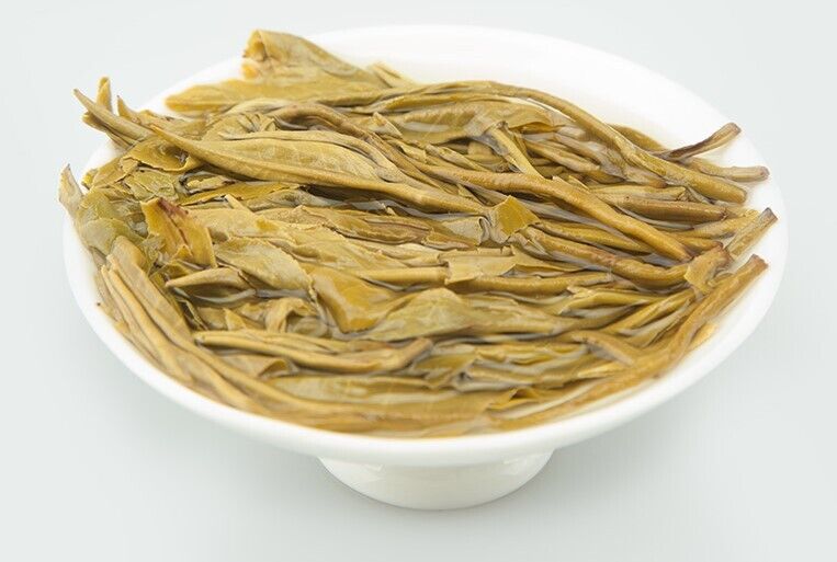 Prince of Peace Chinese Green Tea Organic Biluochun Green Tea 500g/1.1LB
