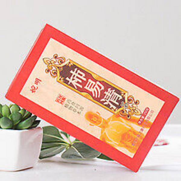 HelloYoung 150g Shi Yi Qing Herbal San Qing Tea Luo Han Qing Run Tea Nourishing Yi Gan Tea