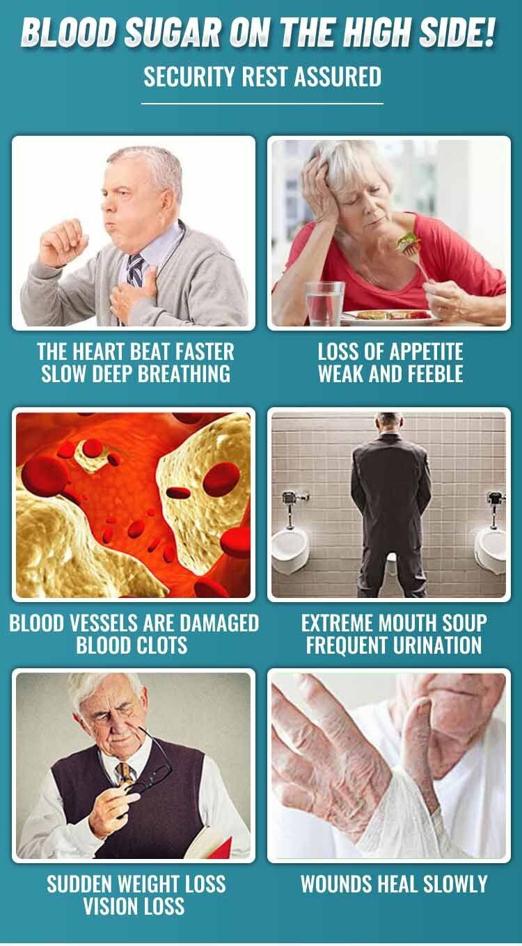 Tang Niaokang soft capsule Healthy Blood Sugar 100 Capsules