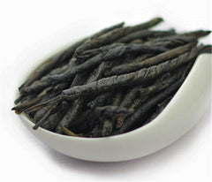 HelloYoung Herbal Tea Ecology Healthy Drink Organic Loose Leaf Kuding Tea Chinese Tea 100g