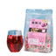 HelloYoung 500g/10gx50 Syrup of Plum Tea Bags Chinese Triangle Herbal Tea Bag Tea Packaging