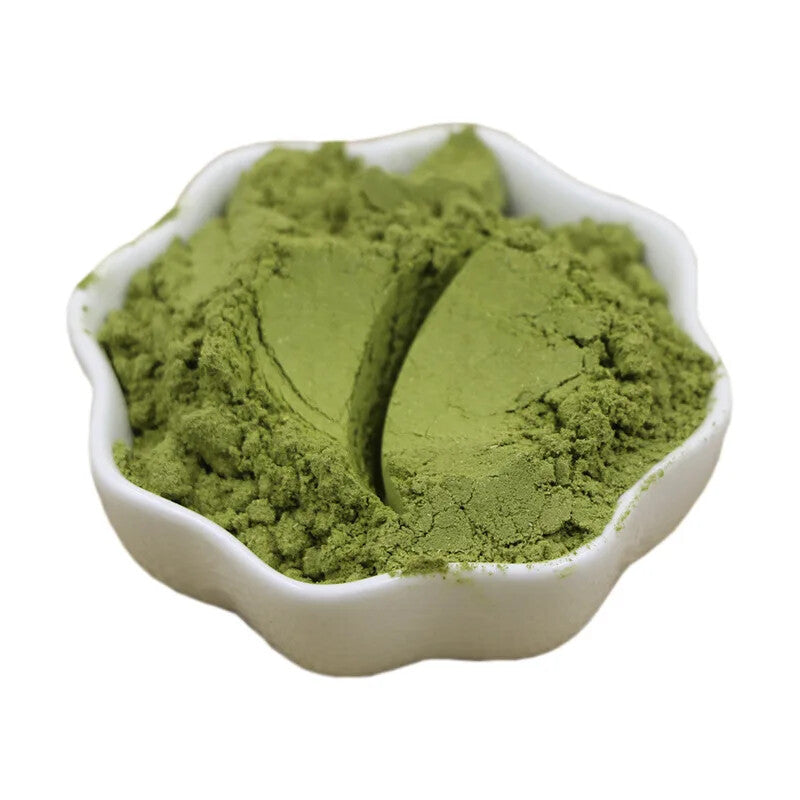 First Grade Pine Needles Powder Improving Sleeping Chinese Herbal Powder Main image