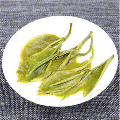 HelloYoung250g Canned Dongting Biluochun Tea Fragrant Spring Green Biluochun Spring Tea碧螺春