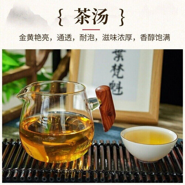 Yunnan Fengqing Dianhong Black Tea Premium Honey Aroma Loose Leaf High Quality