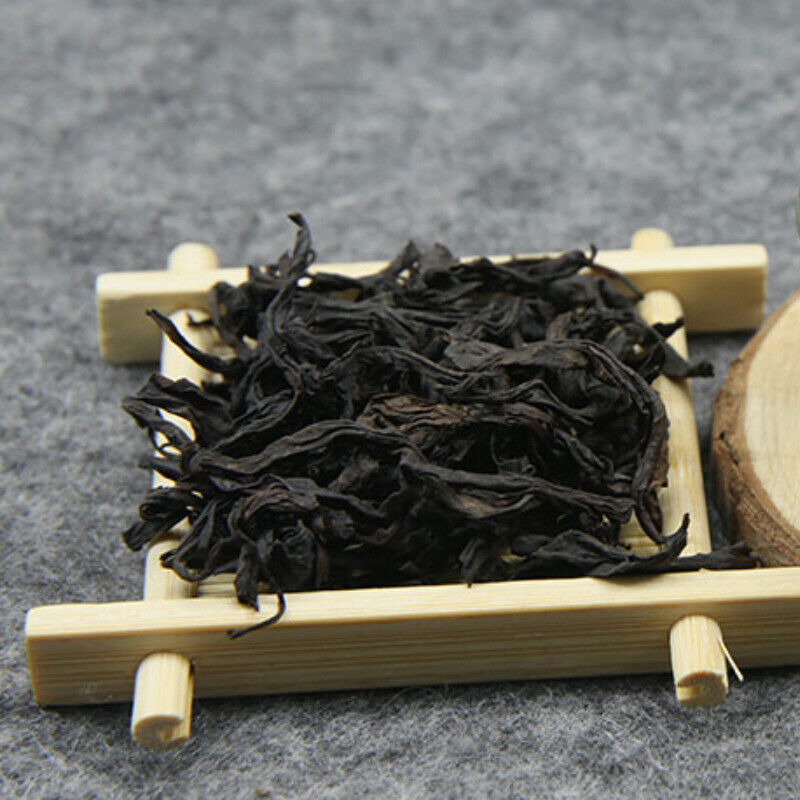 HelloYoung Wuyi Rougui Rock Tea Da Hong Pao Oolong Tea Dahongpao Premium Chinese Tea Main image