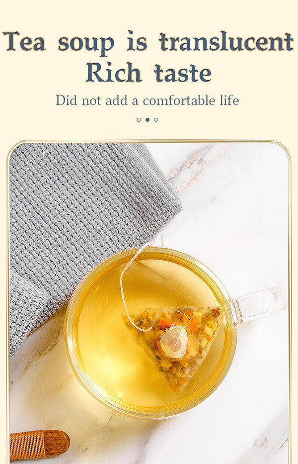 Poria Cocos Taraxacum Tea Herbal Tea 250g
