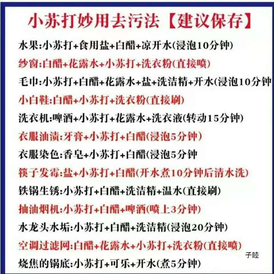 Edible baking soda powder, food grade sodium bicarbonate, household cleaning Secondary image