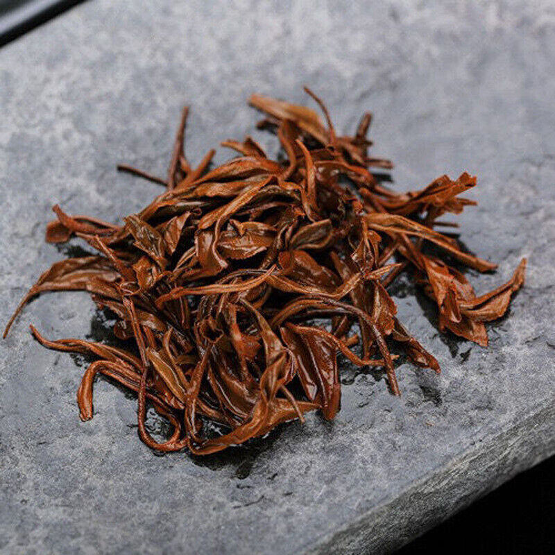 Yingde Black Tea Yinghong No.9 Tea Selected 500g Strong Flavor Slightly Sweet