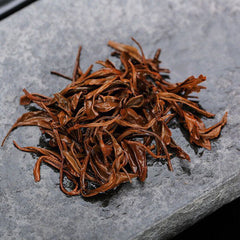 Yingde Black Tea Yinghong No.9 Tea Selected 500g Strong Flavor Slightly Sweet