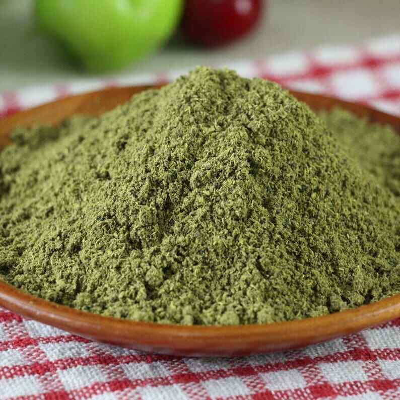 Chinese Sichuan Flower Pepper Szechuan Peppercorns Powder, Ma Jiao Powder, 麻椒粉 Main image