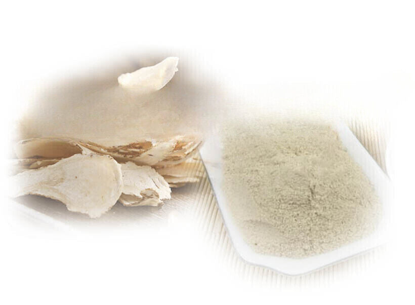 HELLOYOUNG Angelica Root Powder (白芷粉）-Pure, Strong Flavour Main image