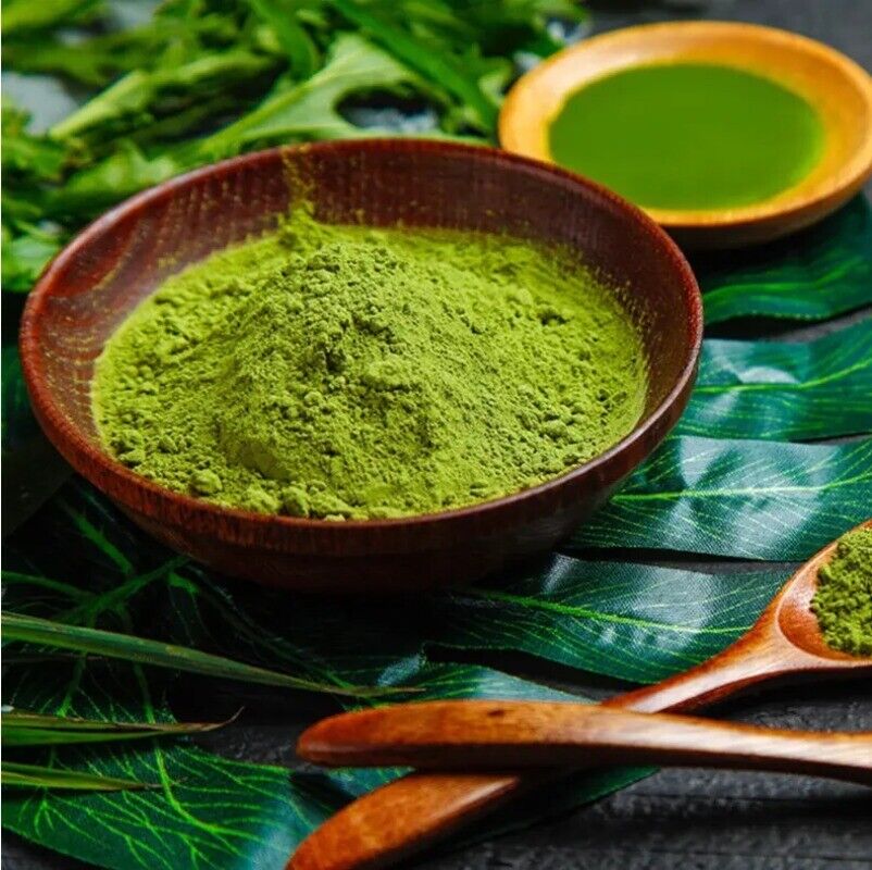 Matcha green tea powder matcha green powder unsweetened natural matcha powder Main image