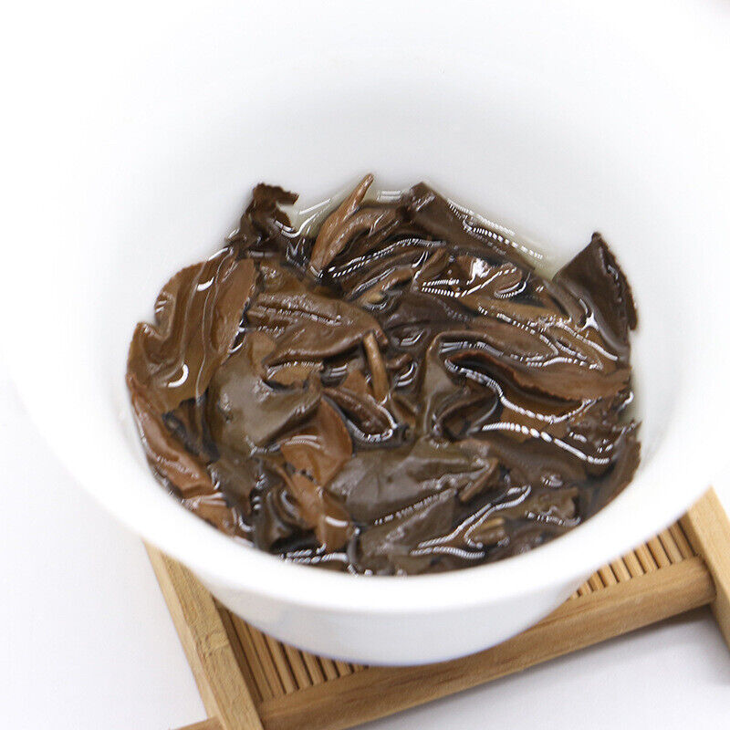 HelloYoung Shoumei White Tea Lose Weight Drink 350g High-quality Old White Tea Premium Main image