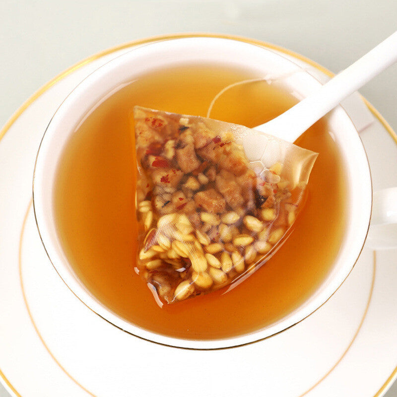 Glycyrrhiza Jujube Soup Instant Wheat Licorice Red Date Tea Pyramid Bags Main image