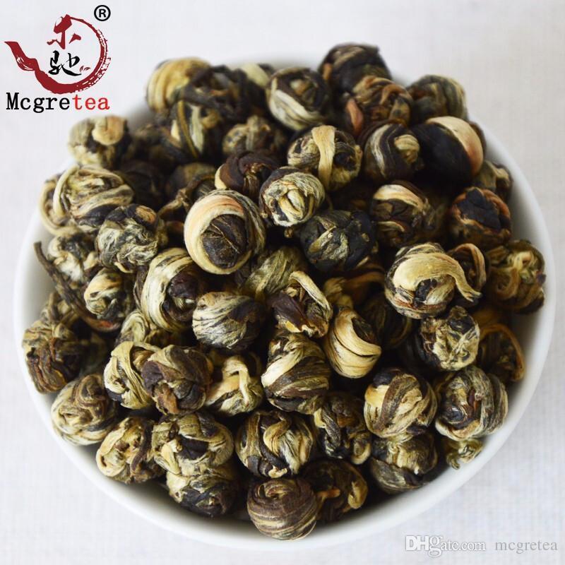 HelloYoung Superior Jasmine Flower Tea Premium Jasmine  Tea Health Care Green Tea 250g Main image
