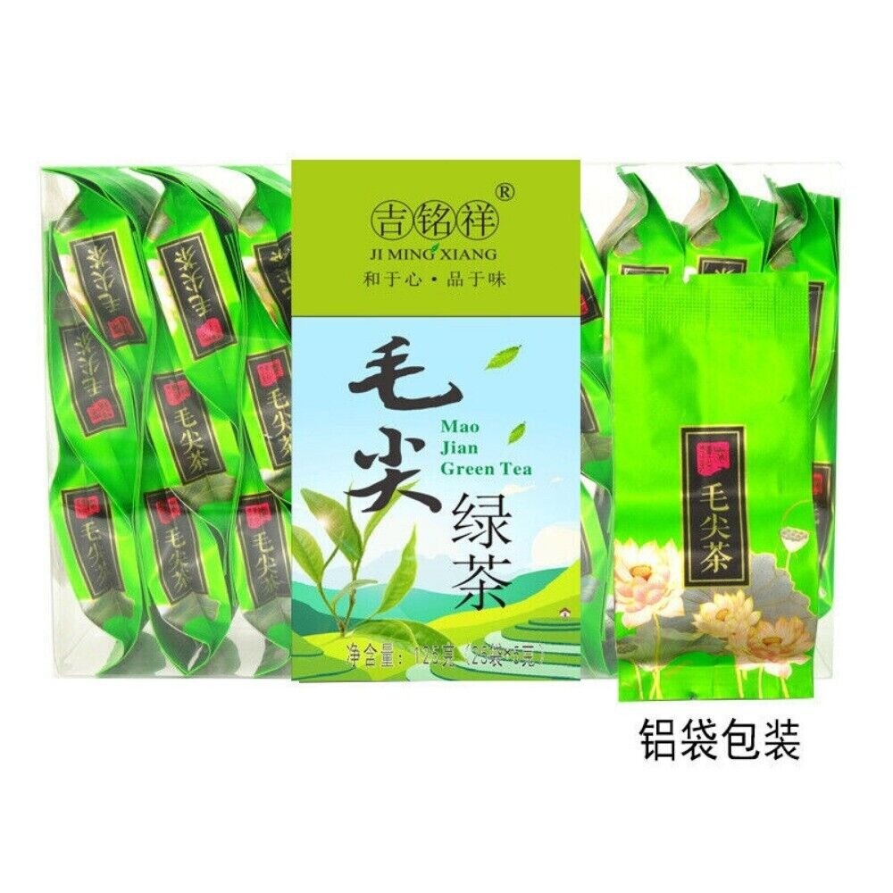 Wuyi Mountain Oolong Tea Tieguanyin Da Hong Pao