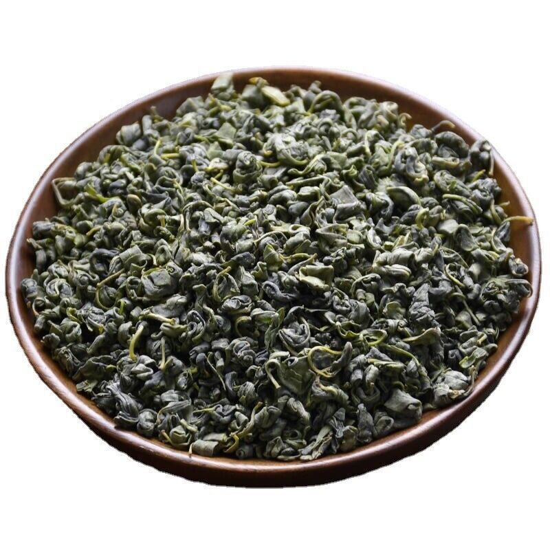 HelloYoung Lobelia Tea First Crop of Young Shoots Authentic New Buds Lobelia Leaf 125g/Can