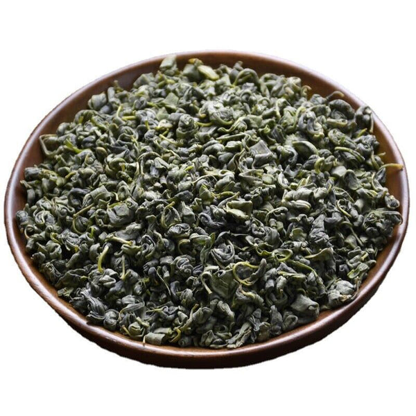 HelloYoung Lobelia Tea First Crop of Young Shoots Authentic New Buds Lobelia Leaf 125g/Can