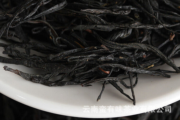 HelloYoung 500g Yunnan Dian Hong tea China Red (spring tea) Fengqing Dian Hong tea leaves