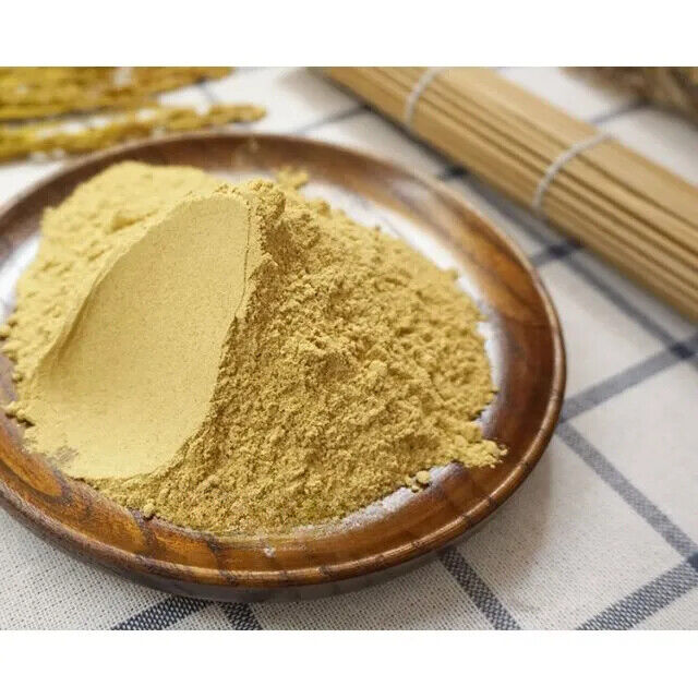 HELLOYOUNG Dried Fenugreek Seed Ground Powder Main image