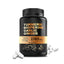 Turmeric Curcumin with Ginger + Black Pepper, Joint Health Supplements