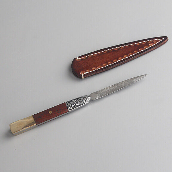 Tea Knife Puer Tea Knife Pu Erh Big Needles Cutter Tea Ceremony Accessories