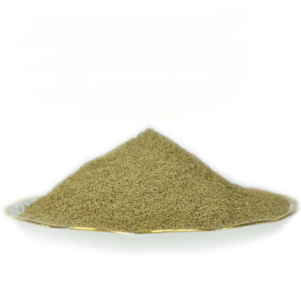HELLOYOUNG PURE Black Pepper Powder Ground 100G - 1KG Strong Flavour, Pure Main image