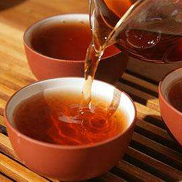 Organic Slimming Tea 250g/8.8oz Da Hong Pao Black Tea Oolong Tea Health Drink