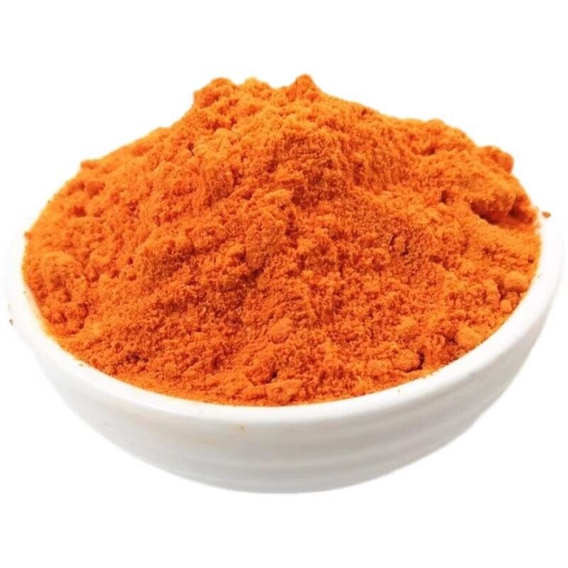 Freshly Ground Wolfberry Powder Ningxia 100% Pure Wolfberry Powder 500g Secondary image