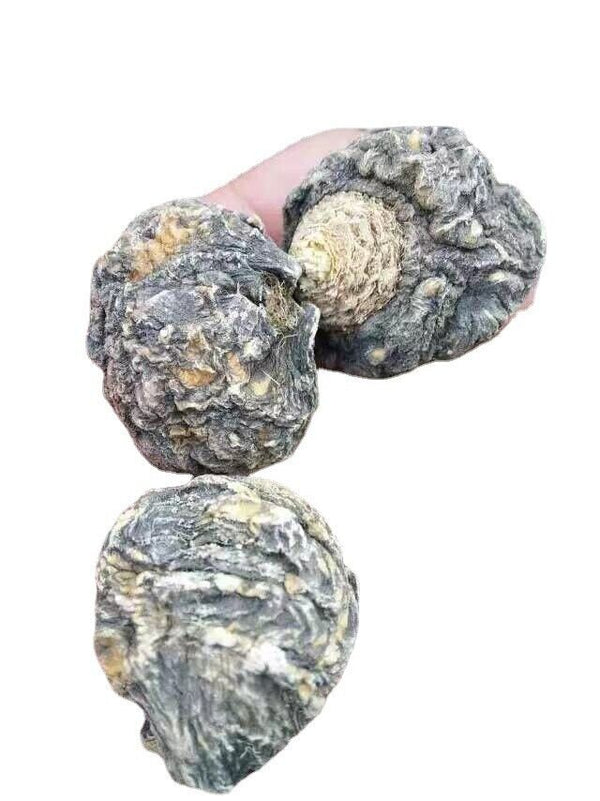 Extra Large Black Maca Kali River Maca Yunnan Maca Raw Materials Dried Fruit