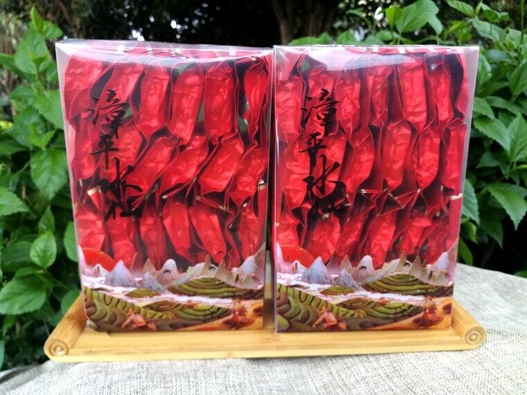 HelloYoung Zhangping Shui Xian New tea orchid scented oolong tea Old Fir Shui Xian 17.6oz