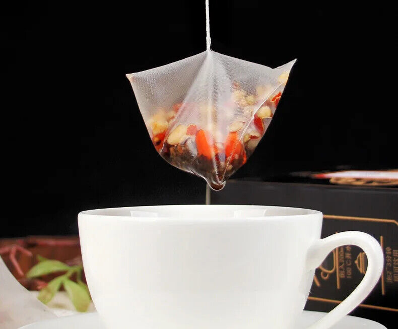 Ginseng Five Treasure Tea 150g/30 Bags Healthy Herb Tea Bag