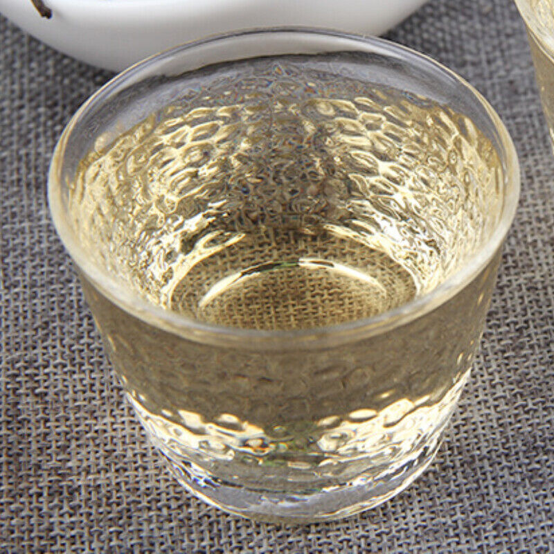 HelloYoung 500g Highly Recommended Moonlight White Pu'er Raw Tea Top Loose Leaf Pu-Erh Tea