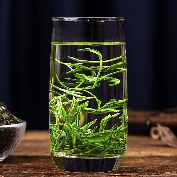 Premium 2025 Ming Qian Bi Luo Chun Green Tea High Mountain Cloud Mist