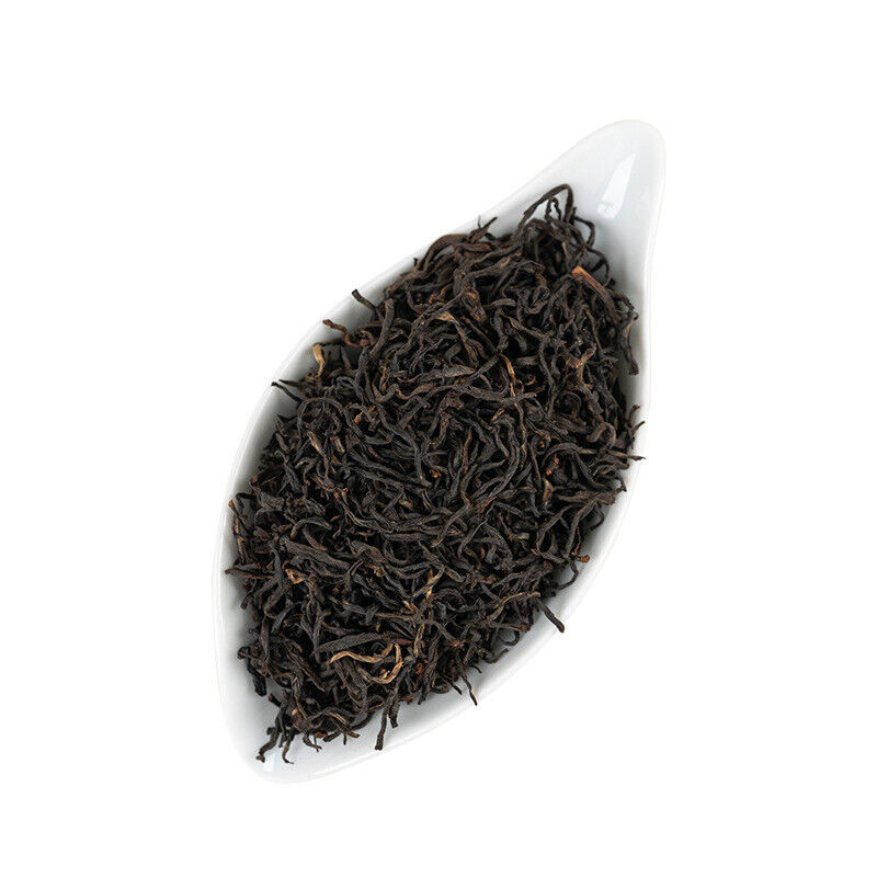 HelloYoung Natural Zhengshanxiaozhong TEA Loose Weight Lapsang Souchong Superior Black Tea