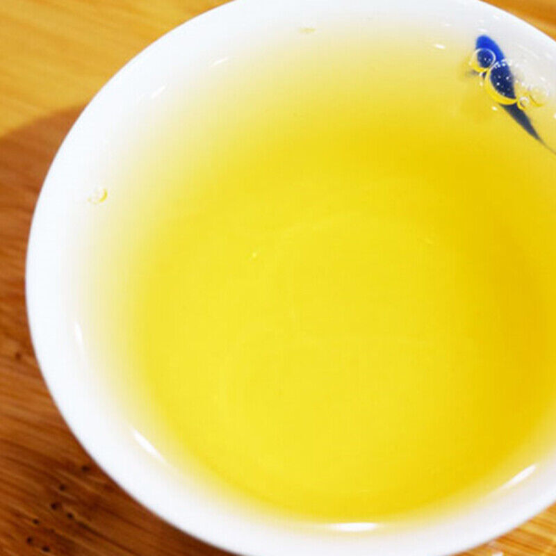 HelloYoung Mengku Rongshi Ancient Tree Puer Tea Puerh Ben Wei Da Cheng 500g Cha Cake Tea