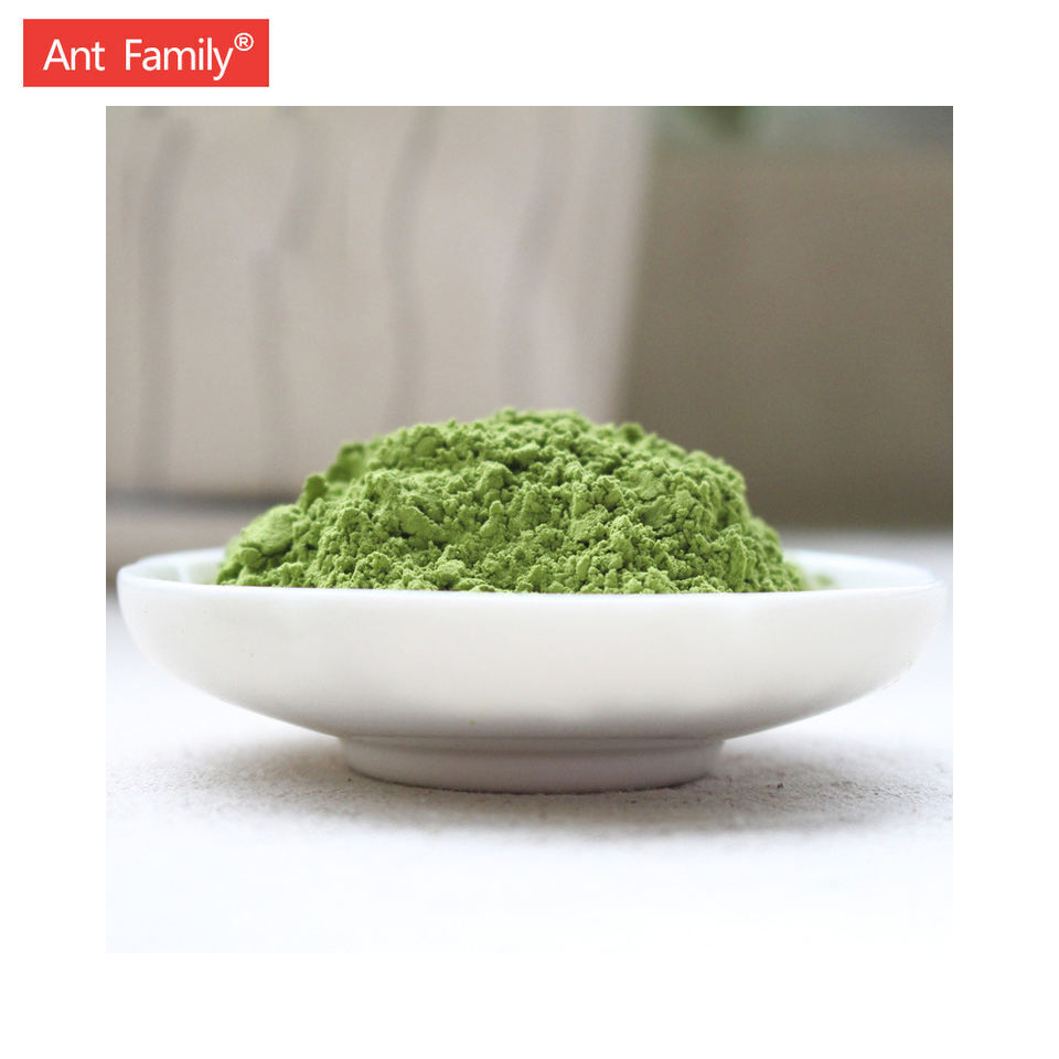 Unsweetened Matcha Powder Matcha Powder Green Tea Powder Weight Loss Main image
