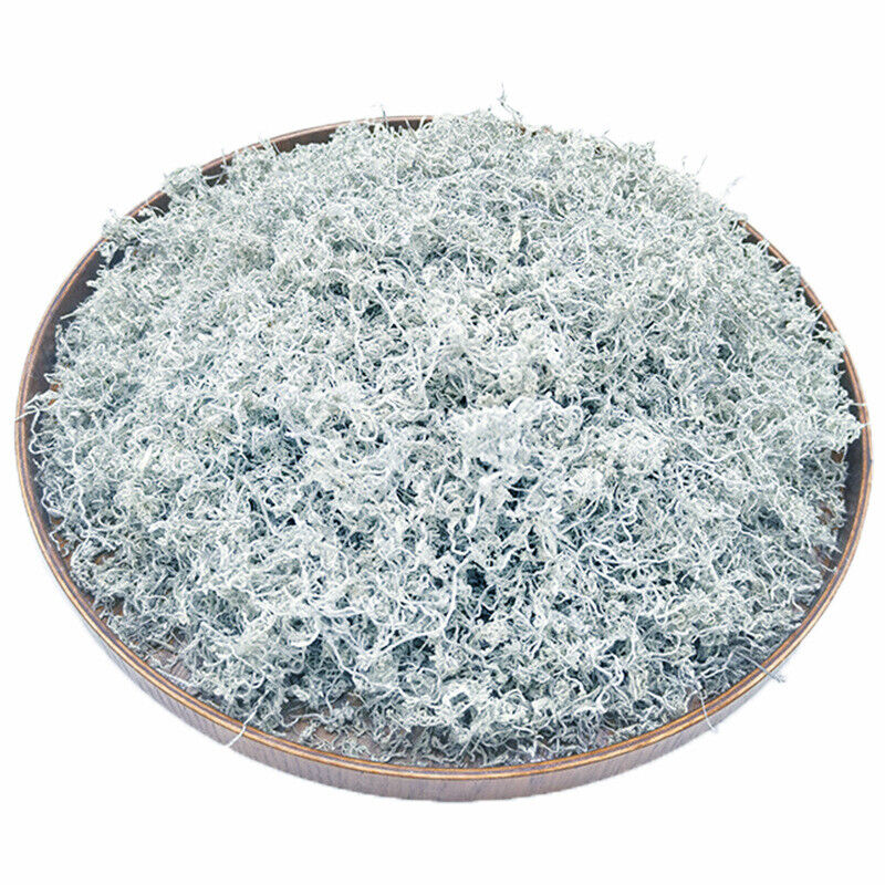 Premium Laifeng Selenium-rich Vine Tea in Small Jar Zhangjiajie Berry Tea
