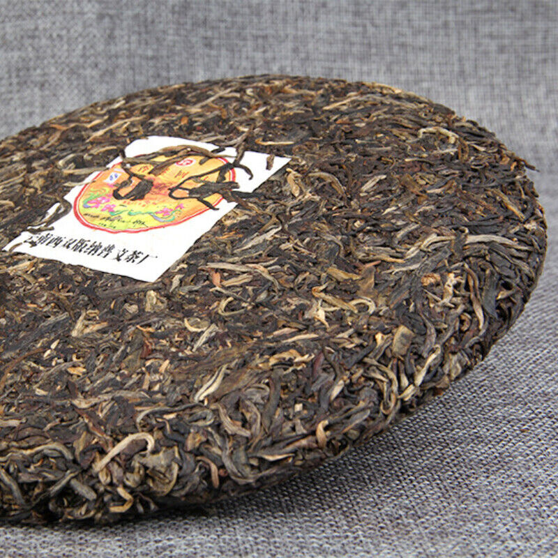 400g Ecology Puwen Yunya  Pu-Erh Tea