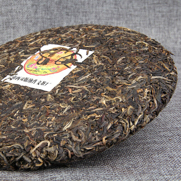 400g Ecology Puwen Yunya  Pu-Erh Tea