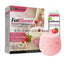 Fat Burner Meal Milk  Fat Blaster Strawberry Diet Shake Green Coffee