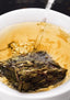 Flower Fragrance Compressed Oolong Tea Cake Zhang Ping Shuixian Oolong Tea