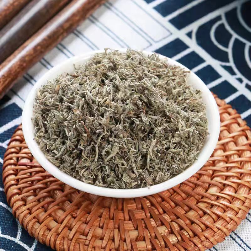 Fresh Artemisia Scoparia Tea 50g/bottle Yin Chen Chinese Herbal Tea