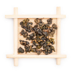 Jin Xuan Milk Oolong Tea High Mountain Loose Leaf 100g
