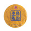 HelloYoung 357g Puerh Tea Cake Yunnan Pu'er Ripe Tea Mengku Iceland Chen Yun Pu'er Tea